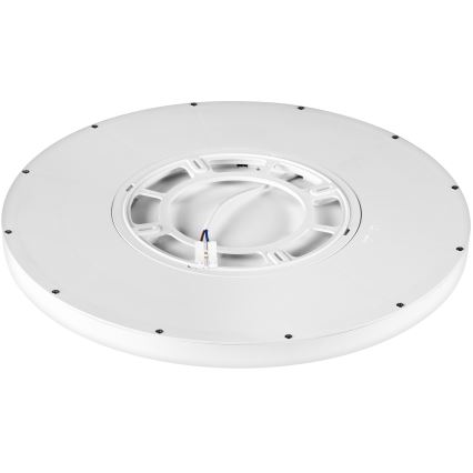 Top Light - LED Plafondlamp REVIT LED/24W/230V 3000/4000/6500K diameter 30 cm wit