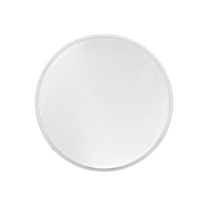 Top Light - LED-dimbare plafondlamp voor de badkamer NEXUS LED/55W/230V 3000-6500K IP44 Ø 48 cm wit + afstandsbediening