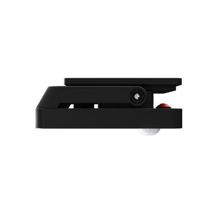 Top Light - LED Solar wand Schijnwerper met sensor HELEON S LED/5W/3,7V IP65 4000K 1800 mAh