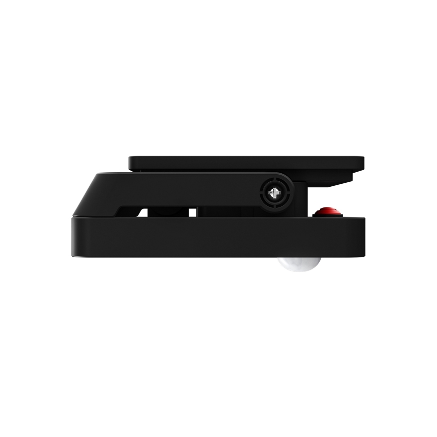 Top Light - LED Solar wand Schijnwerper met sensor HELEON S LED/5W/3,7V IP65 4000K 1800 mAh