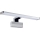 Top Light - LED Spiegelverlichting TEXAS LED/8W/230V 3000/4000/6500K IP44 40 cm mat chroom