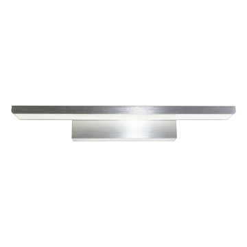 Top Light - LED-spiegelverlichting voor badkamer COLUMBIA LED/8W/230V 4000K IP44 40 cm mat chroom