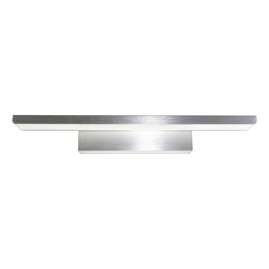 Top Light - LED Spiegelverlichting voor de badkamer COLUMBIA LED/8W/230V 4000K IP44 40 cm mat chroom