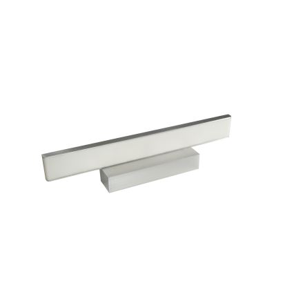 Top Light - LED Spiegelverlichting voor de badkamer COLUMBIA LED/8W/230V 4000K IP44 40 cm mat chroom