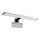 Top Light - LED-spiegelverlichting voor de badkamer TEXAS LED/8W/230V 3000/4000/6500K IP44 40 cm mat chroom