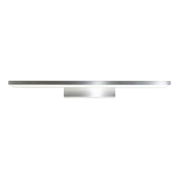 Top Light - LED-verlichting voor badkamerspiegel COLUMBIA LED/12W/230V 4000K IP44 60 cm mat chroom