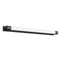 Top Light - LED-verlichting voor badkamerspiegel TURIA LED/12W/230V 3000/4000/6500K IP44 60 cm zwart