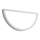 Top Light - LED-wandlamp REVIT LED/18W/230V 3000/4000/6500K wit