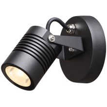 Top Light - LED Wandlamp voor buiten IBIZA LED/5W/230V IP54