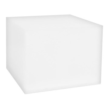 Top Light - LED Wandlamp voor de badkamer BOXTER LED/5W/230V 4000K IP65