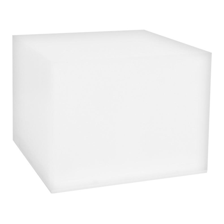 Top Light - LED Wandlamp voor de badkamer BOXTER LED/5W/230V 4000K IP65