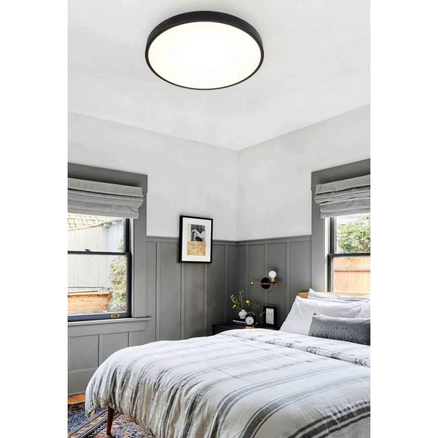 Top Light Metal 40C - LED Plafondlamp METAL LED/36W/230V