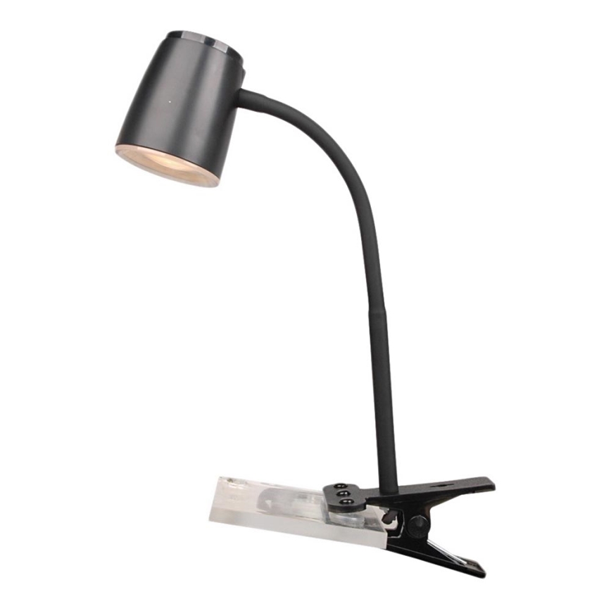 Top Light Mia KL C - LED Lamp met klem MIA LED/4,5W/230V