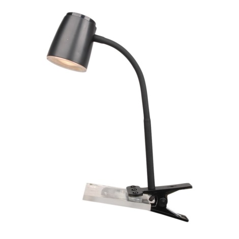 Top Light Mia KL C - Zwarte LED Lamp met LED / 230V | Lampenmanie