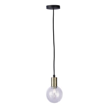 Top Light Novel 1 - Hanglamp aan koord 1xE14/40W/230V