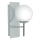 Top Light Odra - Badkamer wandlamp ODRA1xG9/40W IP44