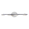 Top Light Ohio 4 - LED Badkamerlamp OHIO 4xLED/5W/230V IP44