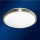 Top Light Ontario - LED Badkamer plafondlamp ONTARIO LED/24W/230V IP44