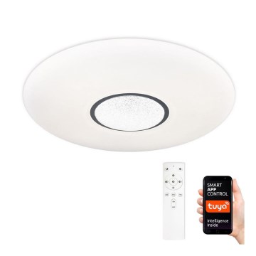 Top Light Orion K SMART - LED Plafondlamp dimbaar LED/36W/230V