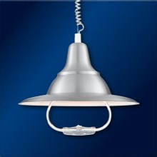 Top Light Oxford - Hanglamp 1xE27/60W/230V