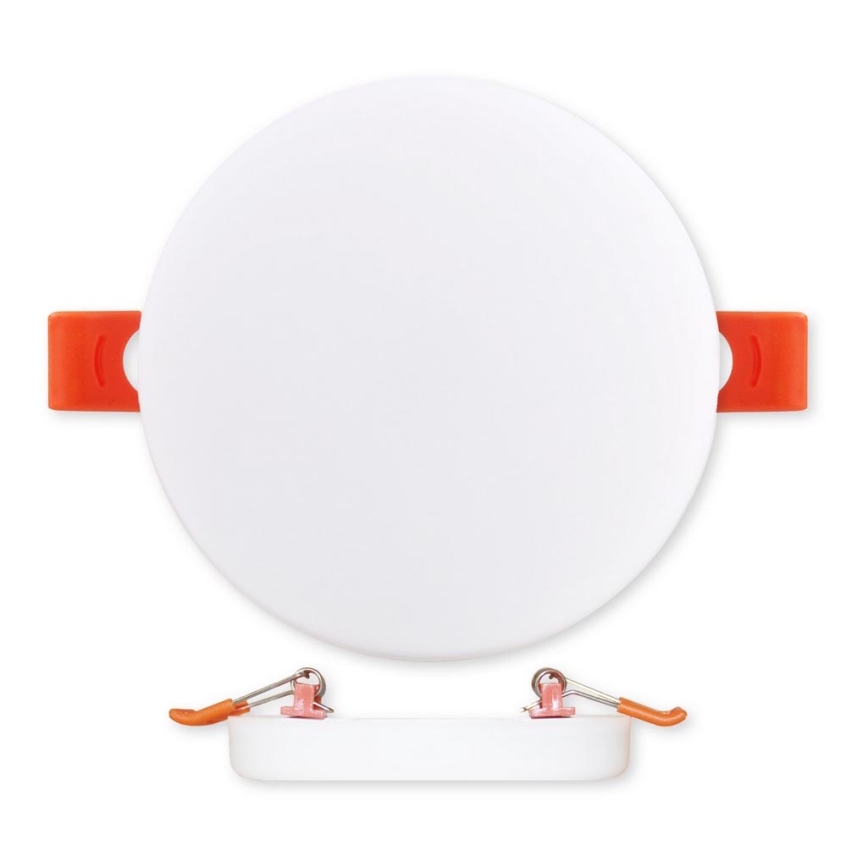 Top Light POLAR K 10 - LED Hangende plafondverlichting POLAR LED/10W/230V