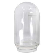 Top Light - Reserve glas Nordic E27 d. 9,5 cm