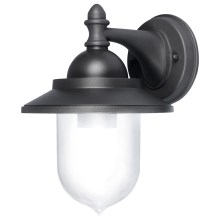 Top Light Sevilla D - Buiten wandlamp E27/60W/230V IP44