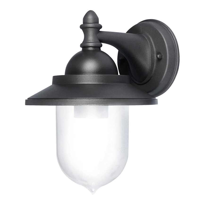 Top Light Sevilla D - Wandlamp voor buiten SEVILLA E27/60W/230V IP44