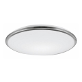 Top Light Silver KS 6000 - LED Badkamer plafondverlichting LED/10W/230V IP44