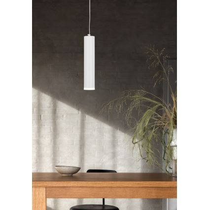 Top Light Simon 1 B - LED Hanglamp aan een koord SIMON LED/10W/230V