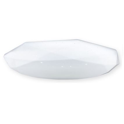 Top Light Sparkle 80 SMART - LED RGB Dimbaar licht LED/80W/230V Tuya + AB