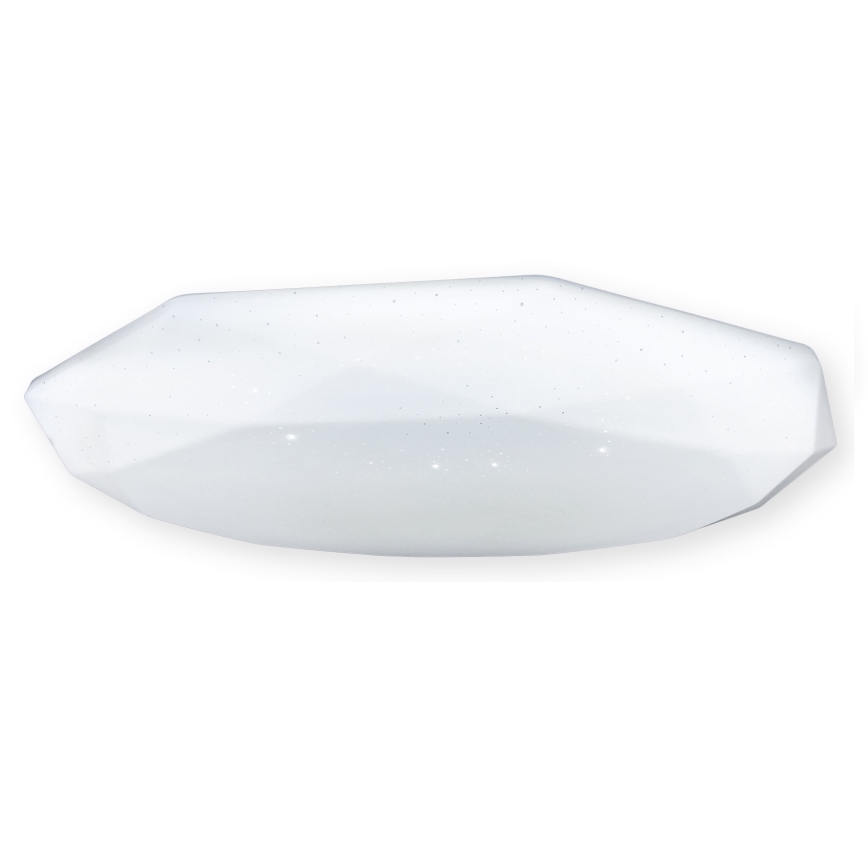 Top Light Sparkle 80 SMART - LED RGB Dimbaar licht LED/80W/230V Tuya + AB