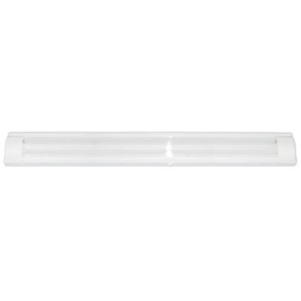 Top Light ZSP T8LED 2x18W - LED Onder keukenkast verlichting ZSP 2xLED/18W/230V