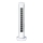Torenventilator 45W/230V 81 cm wit