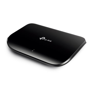 TP-Link - 5-poorts Gigabit desktopswitch