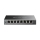 TP-Link - 8-poorts Gigabit Easy Smart-switch