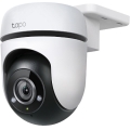 TP-Link - Buitencamera met bewegingssensor, IP65, Wi-Fi