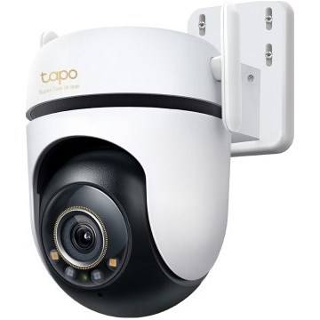 TP-Link - Buitencamera met sensor IP66 Wi-Fi