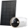 TP-Link - Buitencamera op zonne-energie met sensor, IP66, Wi-Fi