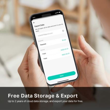 TP-Link - Digitale thermostaat 2xAAA