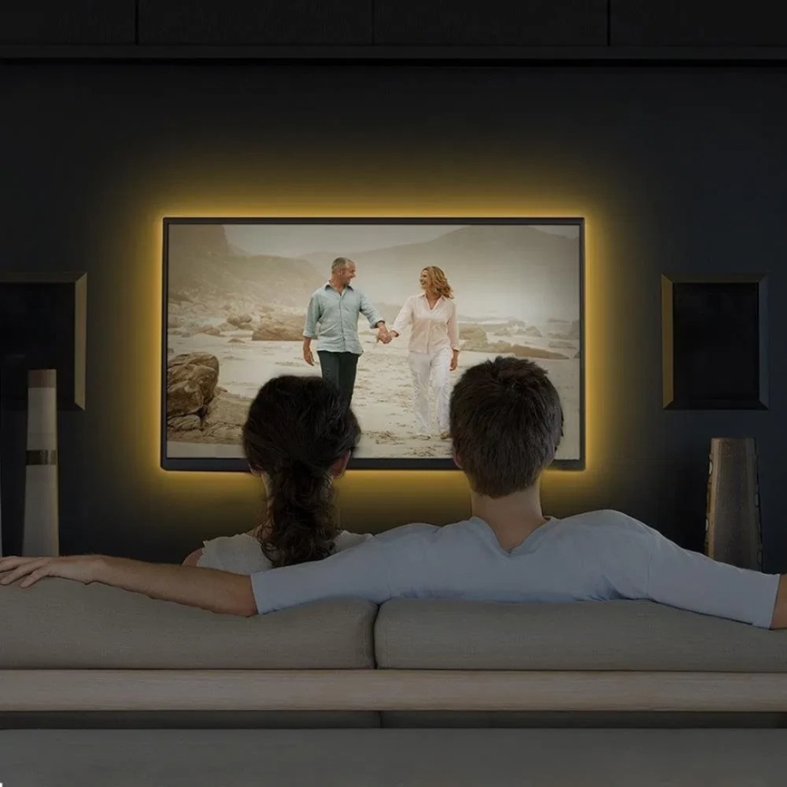 TP-Link - Dimbare LED RGBW-strip 5 m LED/13,5W/230V Wi-Fi