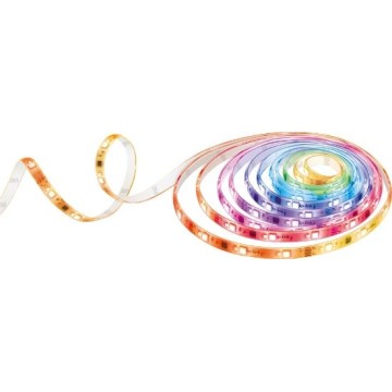 TP-Link - Dimbare RGBW LED-strip 5 m LED/13W/230V Wi-Fi