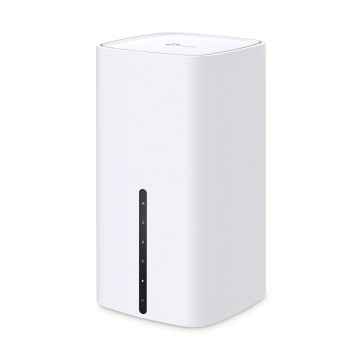 TP-Link - Draadloze dualband gigabit 5G-router Archer NX200 Wi‑Fi