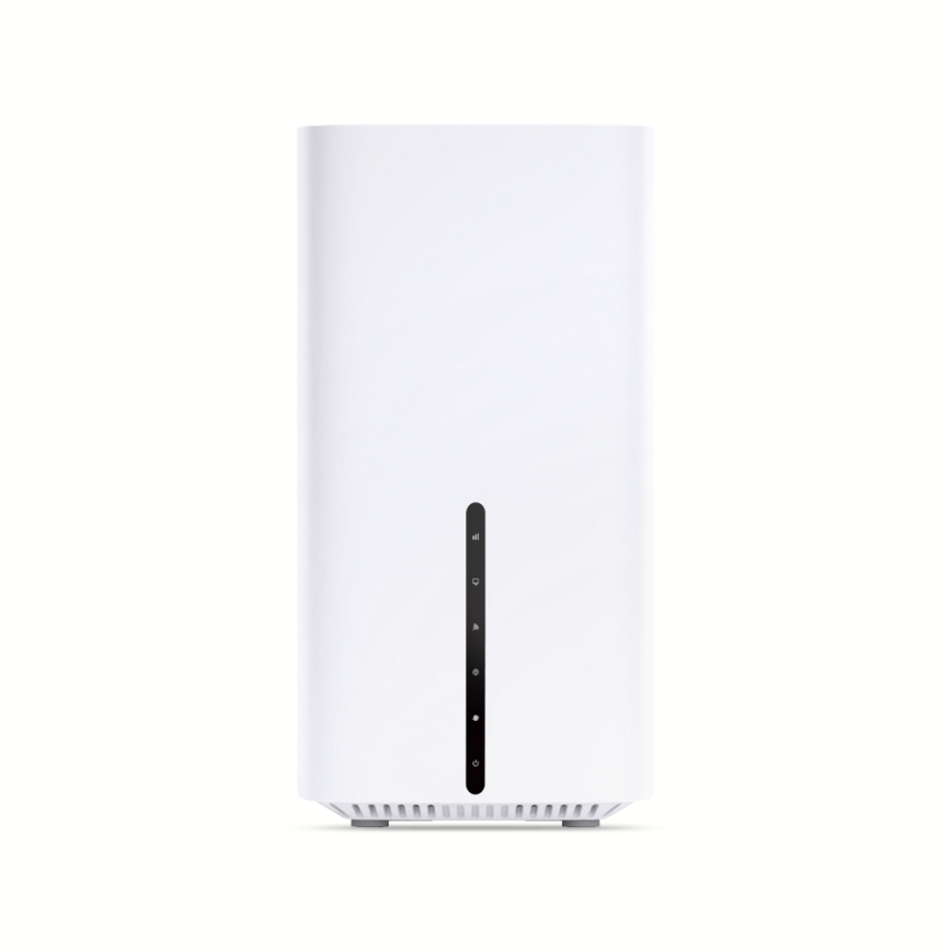 TP-Link - Draadloze dualband gigabit 5G-router Archer NX200 Wi‑Fi