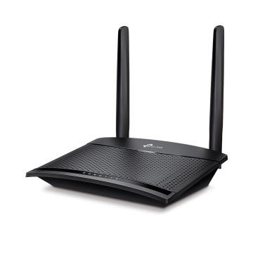 TP-Link - Draadloze N-router 300 Mbps 4G LTE TL-MR100