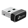 TP-Link - Draadloze Wi-Fi 6 USB-nano-adapter Archer TX1U Nano