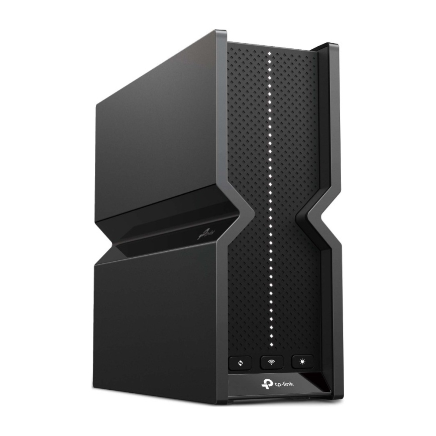 TP-Link - Driebandige Wi‑Fi 7-router Archer BE550