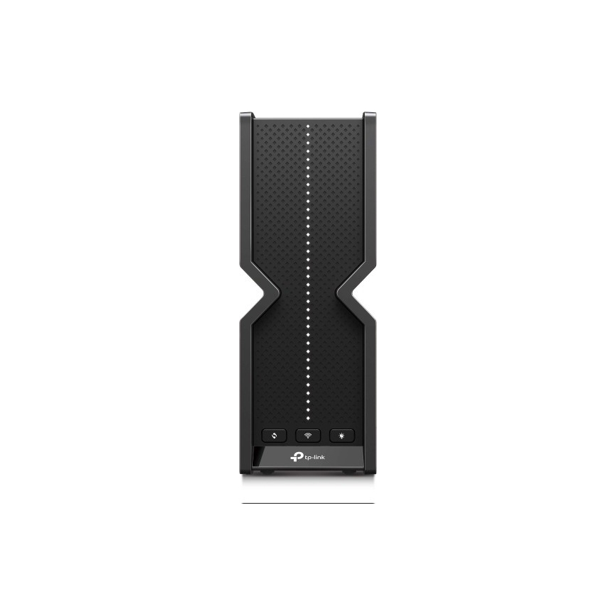 TP-Link - Driebandige Wi‑Fi 7-router Archer BE550