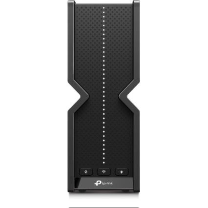 TP-Link - Driebandige Wi‑Fi 7-router