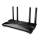 TP-Link - Dual-band VDSL/ADSL modemrouter met Wi-Fi 6 Archer VX1800V
